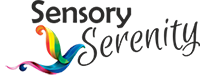 Sensory Serenity Logo