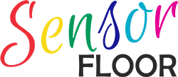 Sensor Floor Website - Interactive Floors